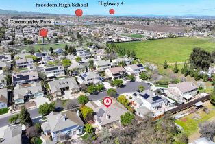 Single Family Residence, 2834 Hawthorn Ct ct, Brentwood, CA 94513 - 48