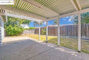 Single Family Residence, 630 Heather Pl pl, Brentwood, CA 94513 - 22