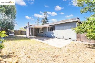 Single Family Residence, 630 Heather Pl pl, Brentwood, CA 94513 - 24