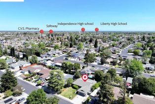 Single Family Residence, 630 Heather Pl pl, Brentwood, CA 94513 - 30