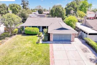 Single Family Residence, 630 Heather Pl pl, Brentwood, CA 94513 - 32