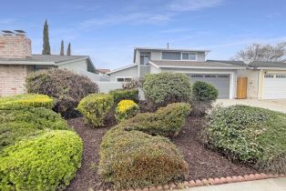 Single Family Residence, 883 Calle De Verde, San Jose, CA 95136 - 9