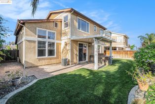 Single Family Residence, 1008 Finn way, Brentwood, CA 94513 - 35