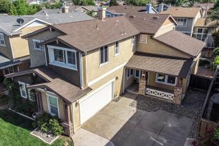 Single Family Residence, 1008 Finn way, Brentwood, CA 94513 - 38