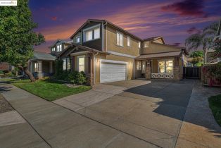 Single Family Residence, 1008 Finn Way, Brentwood, CA  Brentwood, CA 94513