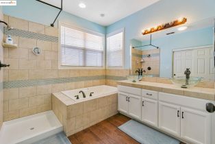 Single Family Residence, 555 Birchwood Rd rd, Brentwood, CA 94513 - 43