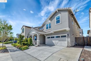 Single Family Residence, 167 Goose Creek ave, Brentwood, CA 94513 - 22