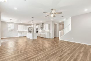 Single Family Residence, 167 Goose Creek ave, Brentwood, CA 94513 - 4