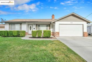 Single Family Residence, 424 Pippo ave, Brentwood, CA 94513 - 2