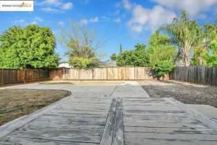 Single Family Residence, 424 Pippo ave, Brentwood, CA 94513 - 23