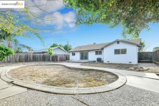 Single Family Residence, 424 Pippo ave, Brentwood, CA 94513 - 26