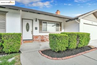 Single Family Residence, 424 Pippo ave, Brentwood, CA 94513 - 4