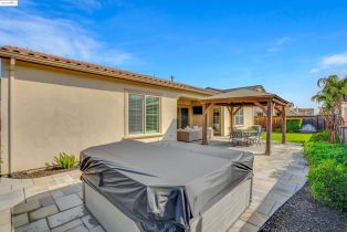 Single Family Residence, 400 Springfield Ct ct, Brentwood, CA 94513 - 39