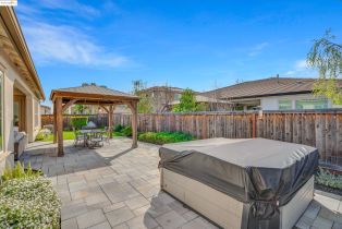 Single Family Residence, 400 Springfield Ct ct, Brentwood, CA 94513 - 40