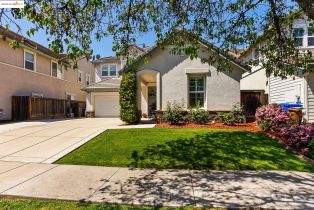 Single Family Residence, 907 Snapdragon way, Brentwood, CA 94513 - 2