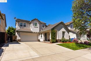 Single Family Residence, 907 Snapdragon way, Brentwood, CA 94513 - 4