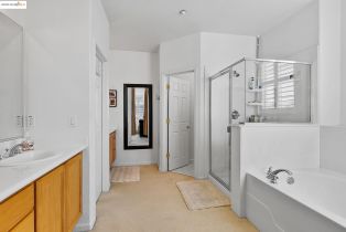 Single Family Residence, 907 Snapdragon way, Brentwood, CA 94513 - 41