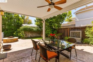 Single Family Residence, 907 Snapdragon way, Brentwood, CA 94513 - 45