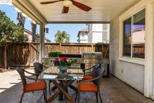 Single Family Residence, 907 Snapdragon way, Brentwood, CA 94513 - 46