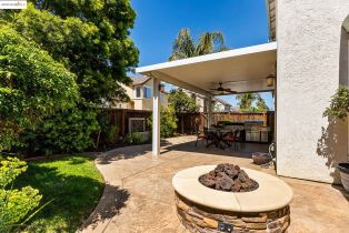 Single Family Residence, 907 Snapdragon way, Brentwood, CA 94513 - 49