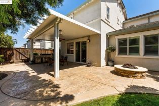 Single Family Residence, 907 Snapdragon way, Brentwood, CA 94513 - 50