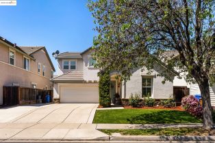 Single Family Residence, 907 Snapdragon way, Brentwood, CA 94513 - 52