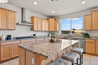 Single Family Residence, 831 Bamboo Dr dr, Brentwood, CA 94513 - 22