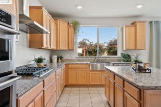 Single Family Residence, 831 Bamboo Dr dr, Brentwood, CA 94513 - 25