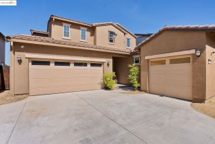 Single Family Residence, 831 Bamboo Dr dr, Brentwood, CA 94513 - 4