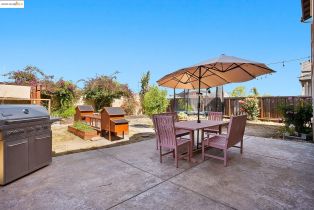 Single Family Residence, 831 Bamboo Dr dr, Brentwood, CA 94513 - 45