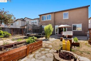 Single Family Residence, 831 Bamboo Dr dr, Brentwood, CA 94513 - 46