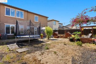 Single Family Residence, 831 Bamboo Dr dr, Brentwood, CA 94513 - 47