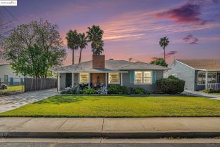 Single Family Residence, 210 Delta ave, Brentwood, CA 94513 - 2