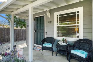 Single Family Residence, 210 Delta ave, Brentwood, CA 94513 - 29