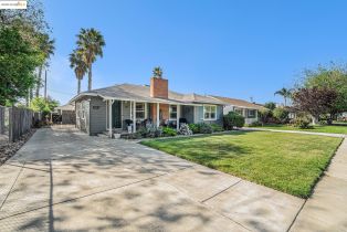 Single Family Residence, 210 Delta ave, Brentwood, CA 94513 - 31
