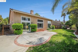 Single Family Residence, 669 Red Rome Ln ln, Brentwood, CA 94513 - 20