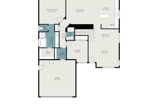 Single Family Residence, 669 Red Rome Ln ln, Brentwood, CA 94513 - 29