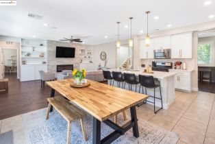 Single Family Residence, 2067 Salice way, Brentwood, CA 94513 - 19