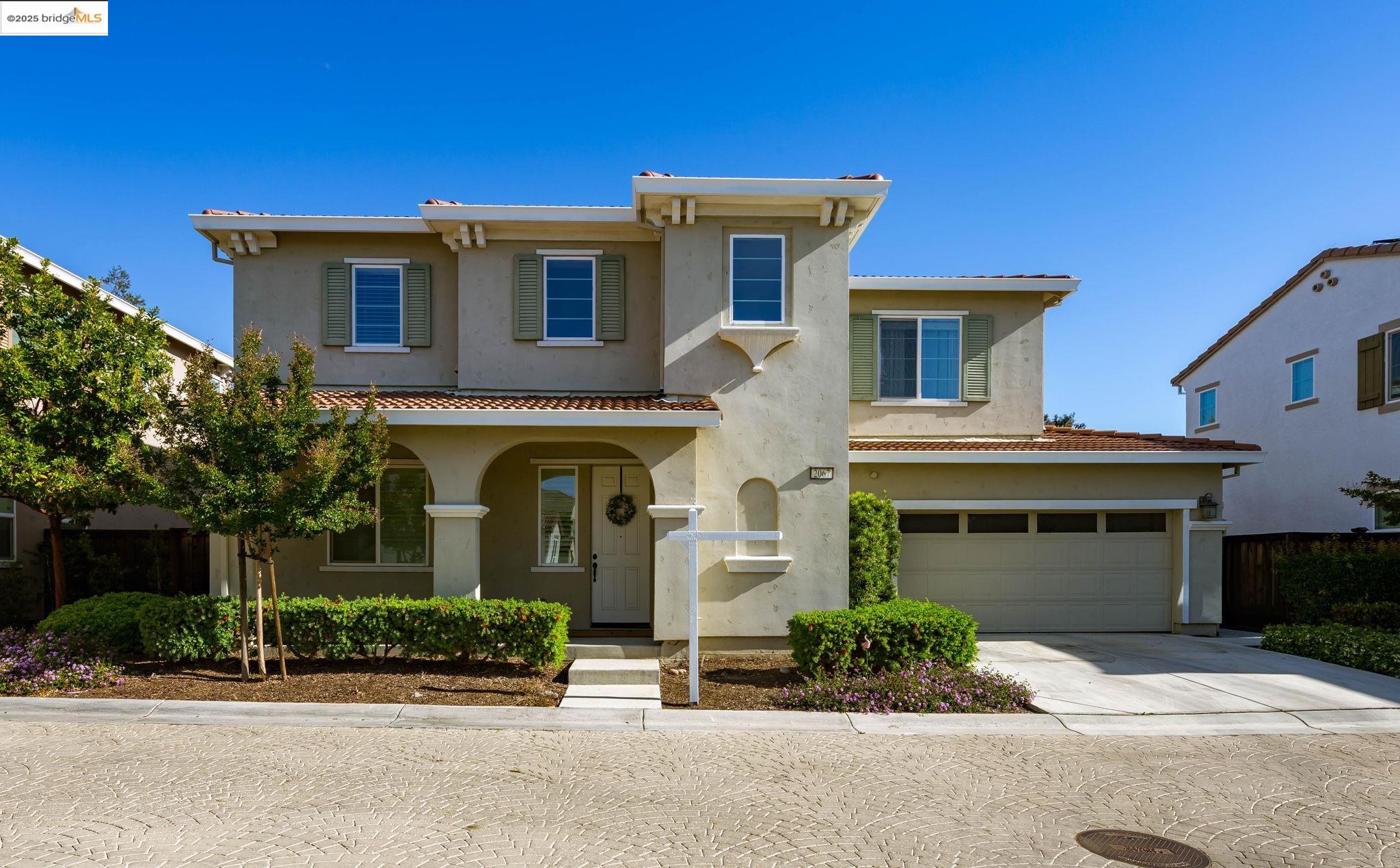 Single Family Residence, 2067 Salice way, Brentwood, CA 94513 - 1