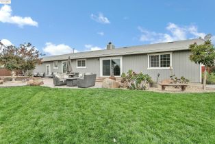 Single Family Residence, 4828 Sellers ave, Brentwood, CA 94513 - 33