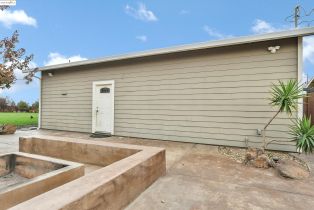 Single Family Residence, 4828 Sellers ave, Brentwood, CA 94513 - 36