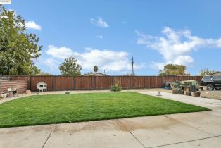 Single Family Residence, 4828 Sellers ave, Brentwood, CA 94513 - 44