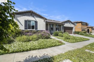 Single Family Residence, 159 Cider Cir cir, Brentwood, CA 94513 - 42