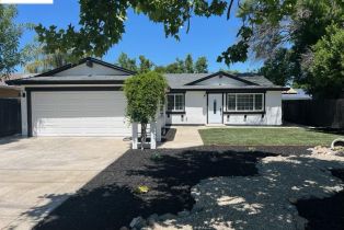 Single Family Residence, 1227 Dainty Ave, Brentwood, CA  Brentwood, CA 94513