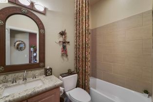 Single Family Residence, 699 Stewart way, Brentwood, CA 94513 - 25