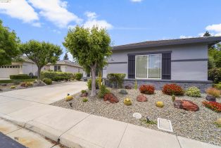 Single Family Residence, 699 Stewart way, Brentwood, CA 94513 - 43