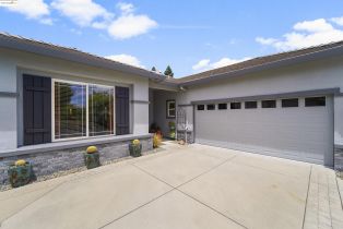 Single Family Residence, 699 Stewart way, Brentwood, CA 94513 - 45