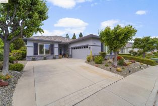 Single Family Residence, 699 Stewart way, Brentwood, CA 94513 - 46