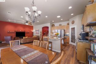 Single Family Residence, 699 Stewart way, Brentwood, CA 94513 - 9