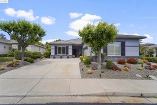 Single Family Residence, 699 Stewart Way, Brentwood, CA  Brentwood, CA 94513